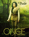 Regina         - once-upon-a-time fan art