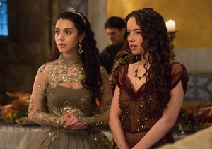  Reign "The Darkness" (1x15) promotional picture