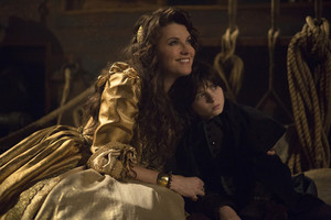 Salem "Wages of Sin" (2x09) promotional picture