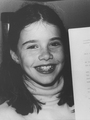Samantha Reed Smith (June 29, 1972 – August 25, 1985) - celebrities-who-died-young photo