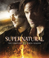 Season 10 - supernatural fan art
