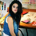 Selena Icon - selena-gomez icon