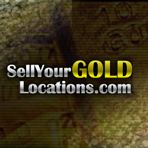 Sell Your Gold Locations