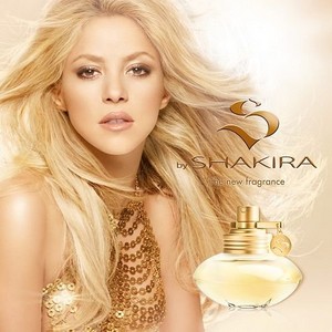 Shakira Perfume S