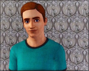  Sims 3 Fanarts