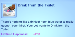 Sims 3 LOL Moments