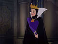 Snow White as The Evil Queen - disney-princess photo