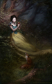Snow White - disney-extended-princess fan art