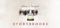 Storybrooke   - once-upon-a-time fan art