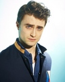 Super Ex: Daniel Radcliffe unseen/Un-Released Pic,Bullett mag (FB.com/DanielJacobRadcliffeFanClub) - daniel-radcliffe photo