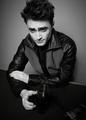 Super Exclusive: Daniel Radcliffe unseen/Un-Released picture (FB.com/DanielJacobRadcliffeFanClub) - daniel-radcliffe photo