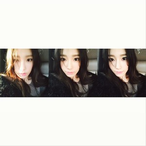  Taeyeon Instagram