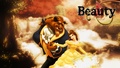 beauty-and-the-beast - The Beauty and The Beast wallpaper
