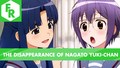 The Disappearance of Nagato Yuki Chan - anime photo