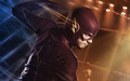the-flash-cw - The Flash wallpaper