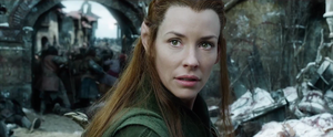The Hobbit: The Battle Of The Five Armies - Teaser Screencaps