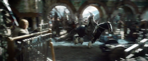  The Hobbit: The Battle Of The Five Armies - Teaser Screencaps