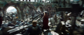 The Hobbit: The Battle Of The Five Armies - Teaser Screencaps - random photo