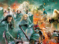 The Hobbit: The Battle Of The Five Armies - random photo