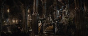  The Hobbit: The Desolation Of Smaug (2013)