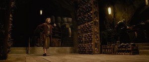  The Hobbit: The Desolation Of Smaug (2013)