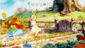 The Many Adventures of Winnie the Pooh - disney photo