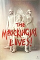 The Mockingjay Lives - the-hunger-games photo