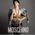 The New face of Moschino - katy-perry photo