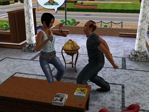 The Sims 3 - The Sims 3