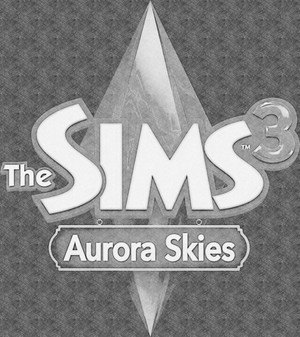 The Sims Logos Fanarts