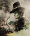 The Wicked Witch - once-upon-a-time fan art
