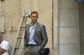 Tom filming The Night Manager - tom-hiddleston photo