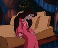 Vanessa as Ariel (Human form) - disney-princess photo