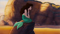 Vanessa as Ariel (Mermaid form) - disney-princess photo