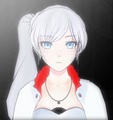 Weiss Schnee - anime photo