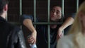 Will Scarlet Behind Bars - once-upon-a-time photo