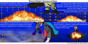  Wreck-It Ralph 2 Scenery of Ideas 42