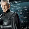 X-Men: Days Of Future Past - Magneto - random photo