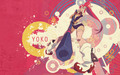 anime - Yoko wallpaper