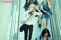 Yoona - Incheon Airport  - im-yoona photo