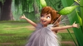 fawn acting - tinkerbell photo
