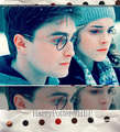 harry and hermione - harry-potter photo