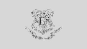  hogwarts logo