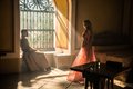 jaime and myrcella - house-lannister photo