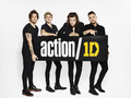                        Action / 1D - one-direction photo