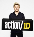                       Action / 1D - one-direction photo