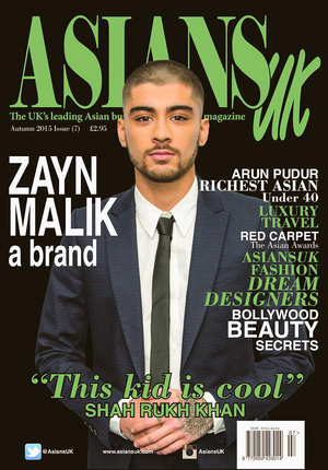  Asians Uk Cover