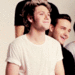             Between Us - one-direction icon