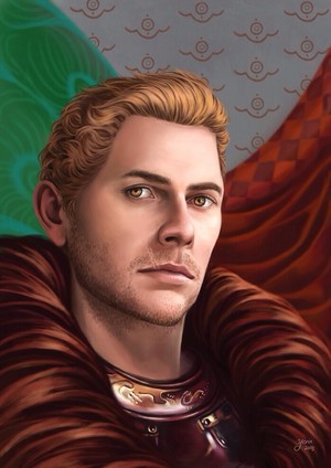  ● Cullen Rutherford ●