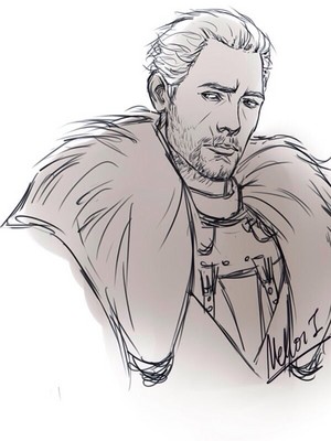  ● Cullen Rutherford ●